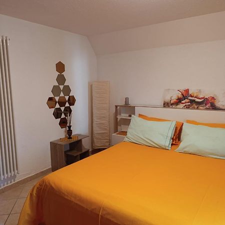 Apartament Casa Fedora Saint-Vincent Zewnętrze zdjęcie