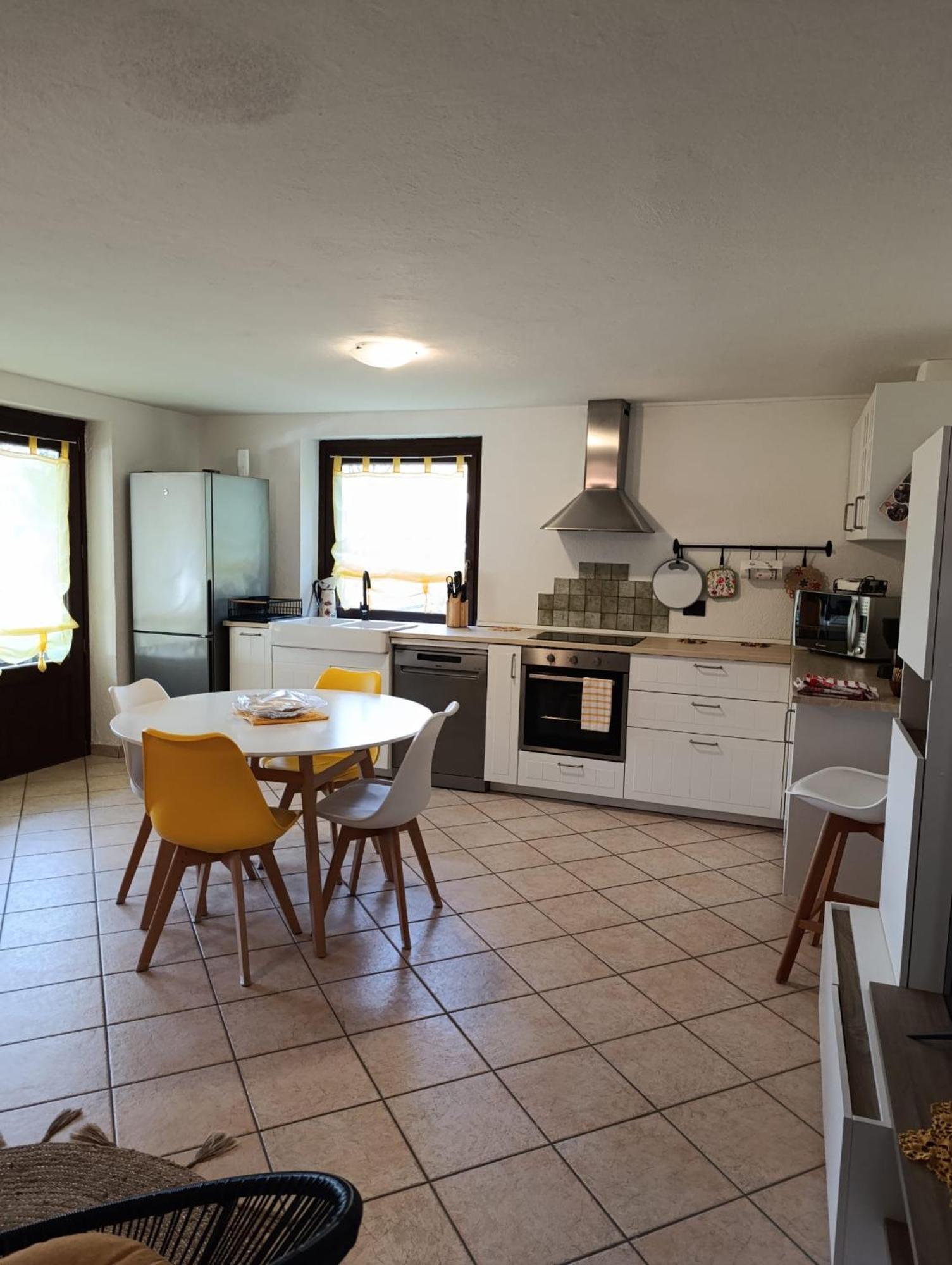 Apartament Casa Fedora Saint-Vincent Zewnętrze zdjęcie