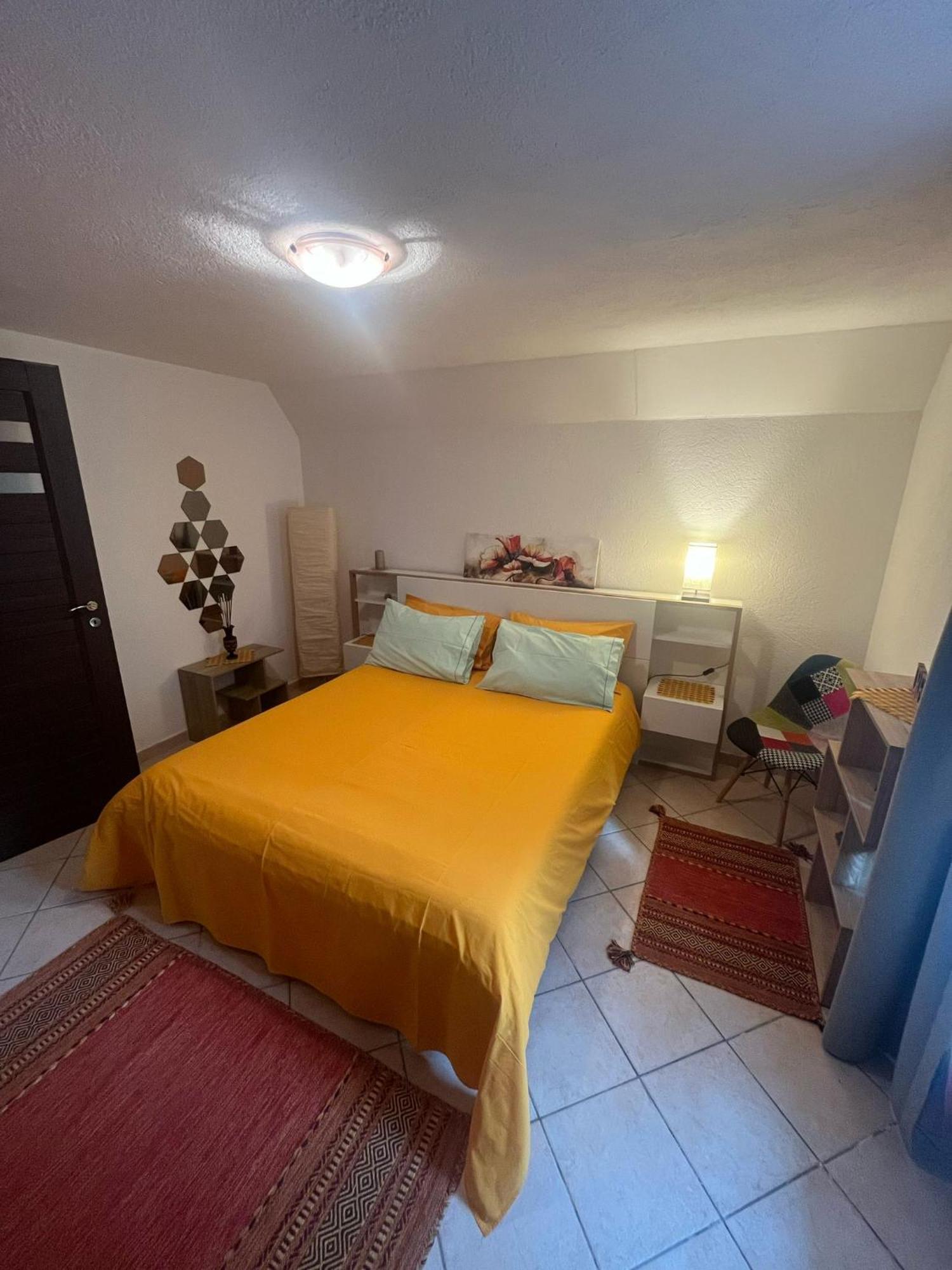 Apartament Casa Fedora Saint-Vincent Zewnętrze zdjęcie