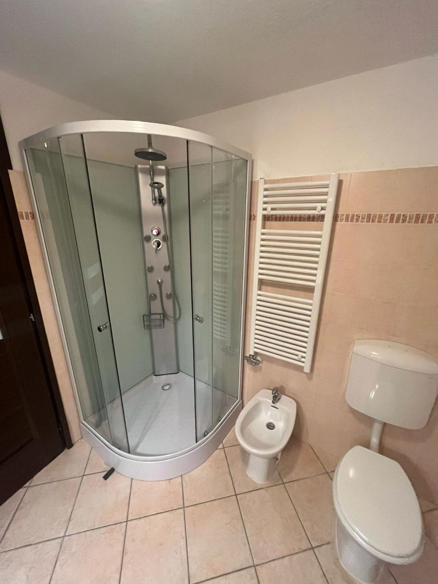Apartament Casa Fedora Saint-Vincent Zewnętrze zdjęcie