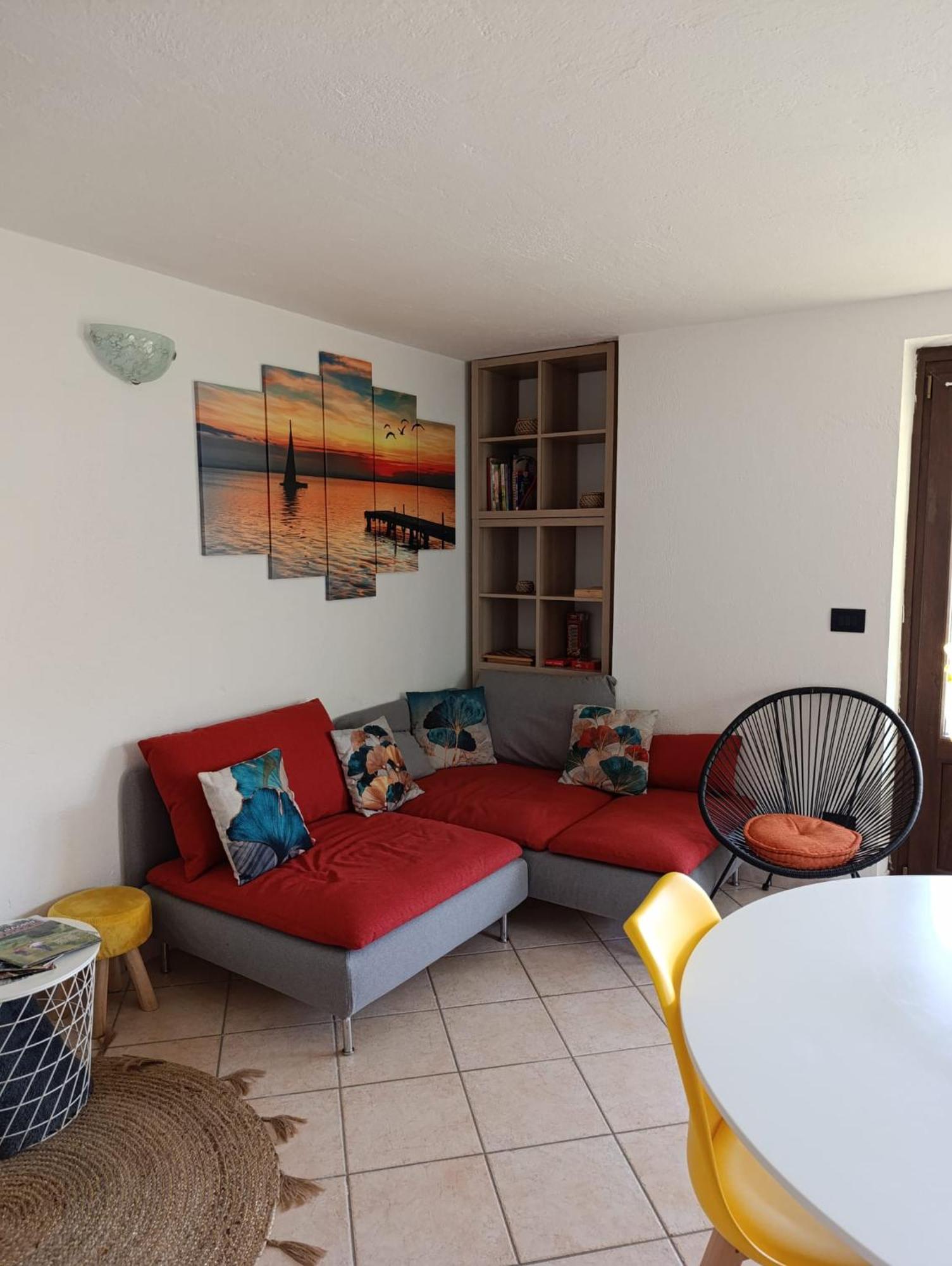Apartament Casa Fedora Saint-Vincent Zewnętrze zdjęcie
