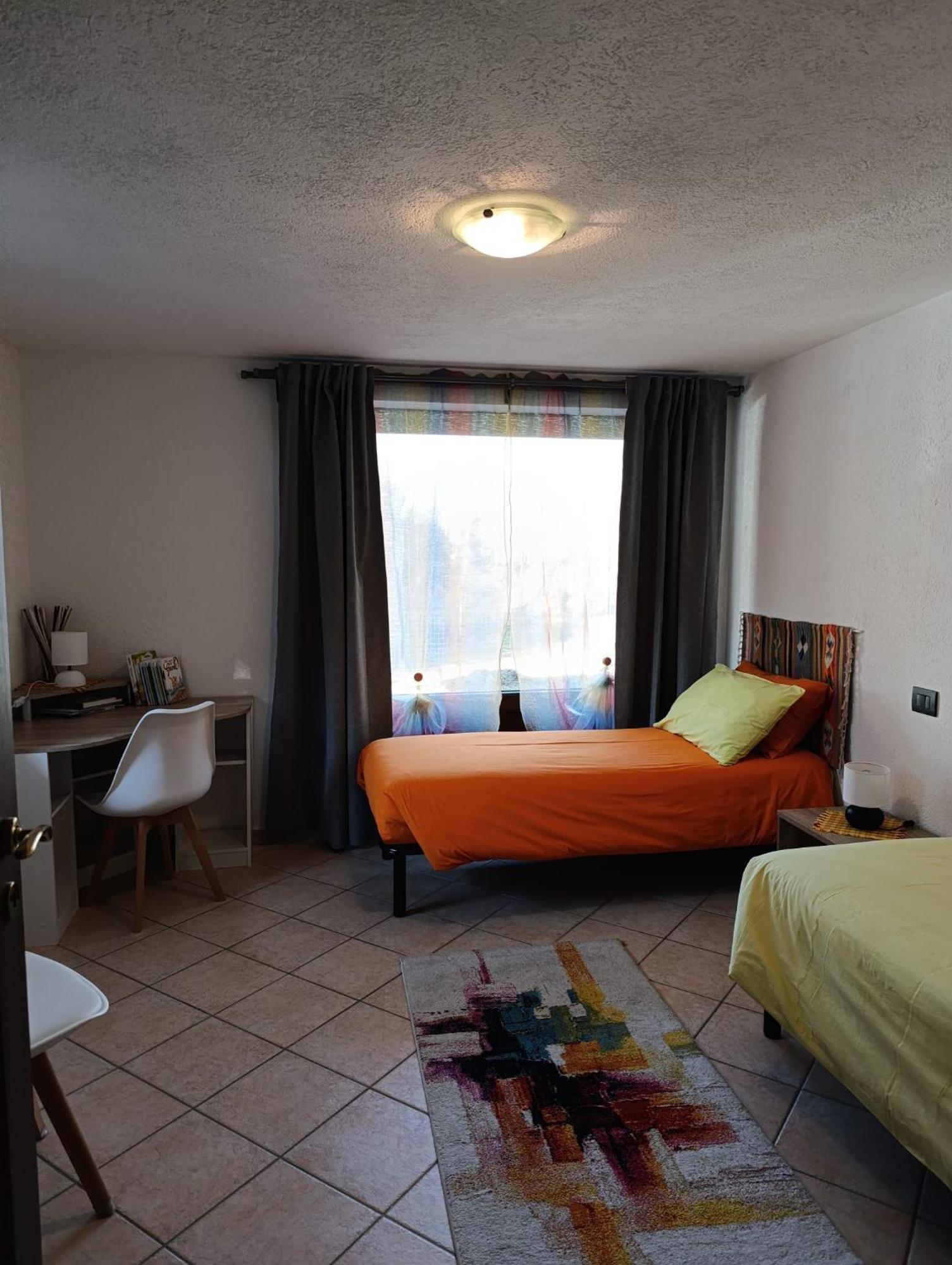 Apartament Casa Fedora Saint-Vincent Zewnętrze zdjęcie